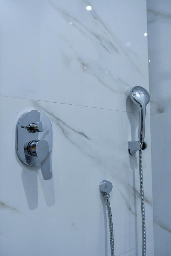 Thessaloniki Center Luxury Apartment Exterior foto