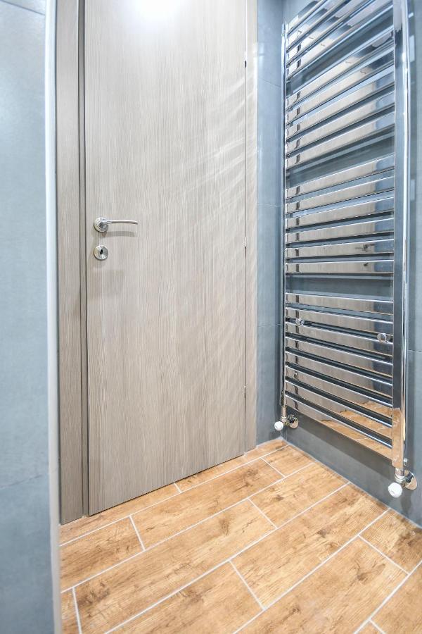 Thessaloniki Center Luxury Apartment Exterior foto